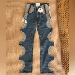 Sami Miro Vintage x Levi’s Jeans